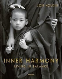 Jon kolkin inner harmony