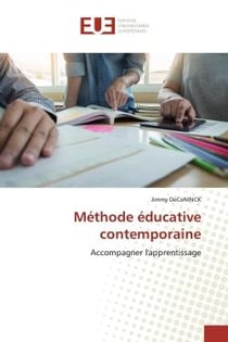 Méthode éducative contemporaine : Accompagner l'apprentissage