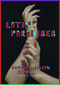 Latin paradises - south american stars /anglais