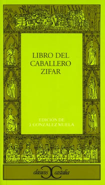 El libro del caballero zifar