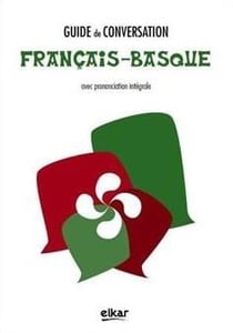 Guide de conversation français/basque
