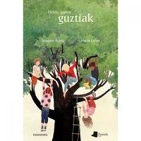 Heldu garen guztiak
