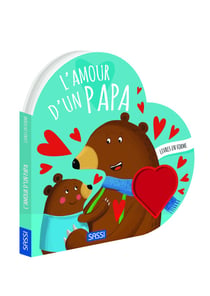 L'amour d'un papa