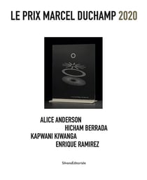 Prix marcel duchamp 2020