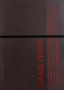 SOL ! La biennale du territoire Tome 2 : Soleil triste
