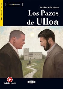 Los Pazos De Ulloa (B1)