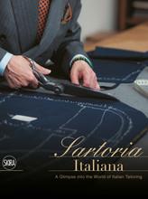 Sartoria italiana: a glimpse into the world of italian tailoring
