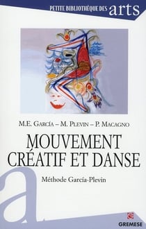 Mouvement créatif et danse