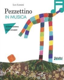 Pezzettino : In musica