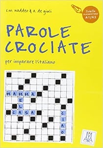 Parole Crociate ? 1° Livello