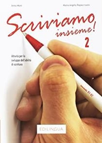 Scriviamo insieme! 2 (B1-B2)