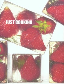 Just cooking