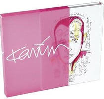 Sketch artworks of karim rashid