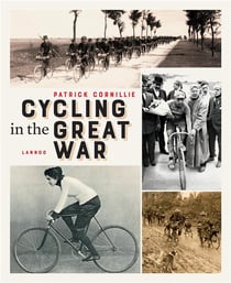 Cycling in the great war