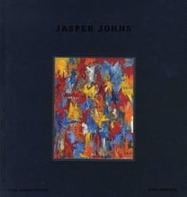 Jasper Johns - une forme de ressemblance avec le vrai