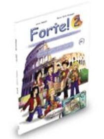 Forte 2  Guida per l'insegnante  80 pages