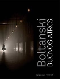 Christian Boltanski - Buenos Aires