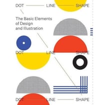 Dot line shape