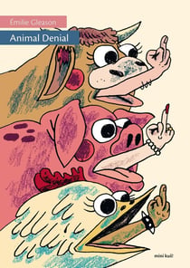 Animal Denial