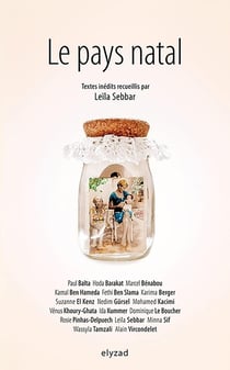 Le pays natal