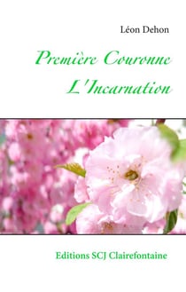 Première couronne d'amour au sacré coeur