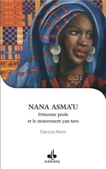 Nana Asma'u
