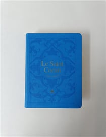 Le Saint Coran