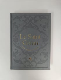 Le Saint Coran