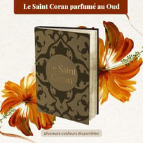 Le Saint Coran