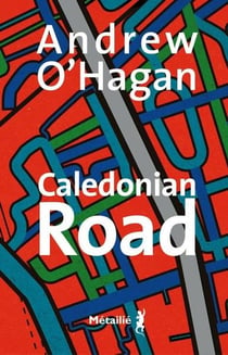 Caledonian Road
