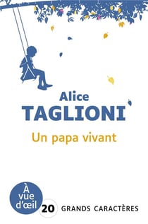 Un papa vivant