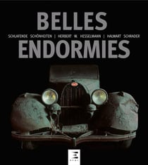 Belles endormies