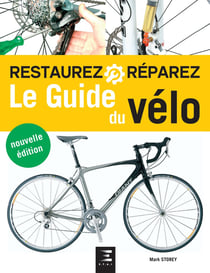 Le guide du vélo (2e édition)