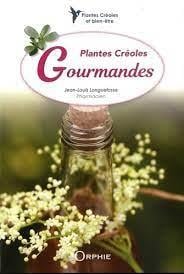 Plantes créoles gourmandes