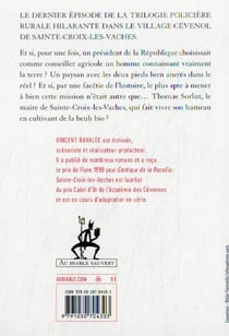La fin des haricots