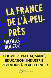La France de l'à peu-près