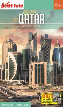 Country guide : Qatar (édition 2019/2020)