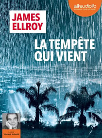 Le second quatuor de Los Angeles Tome 2 - la tempête qui vient