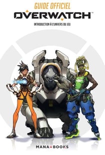 Overwatch - world guide