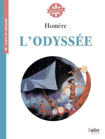 L'Odyssée