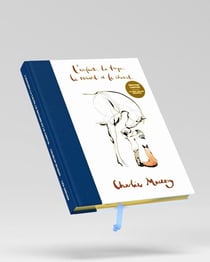 L'enfant, la taupe, le renard et le cheval