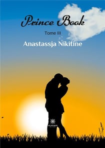 Prince book Tome 3