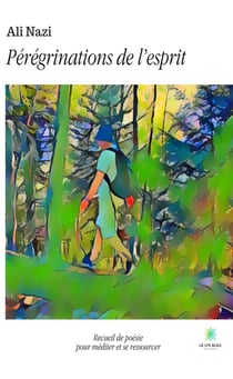 Pérégrinations de l'esprit
