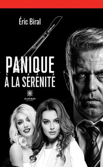 Panique à la Sérénité