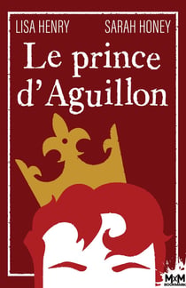 Au royaume d'Aguillon Tome 1 : le prince d'Aguillon