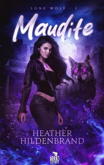Lone Wolf Tome 1 : Maudite