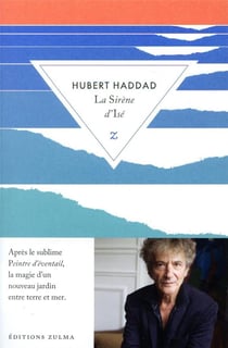 La sirène d'Isé