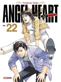 Angel heart - saison 1 Tome 22