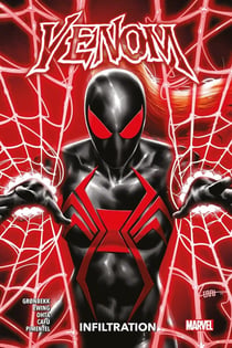 Venom Tome 6