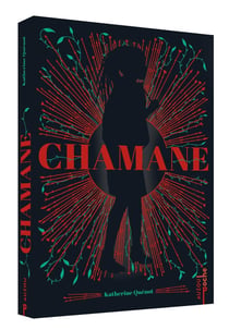 Chamane Tome 1